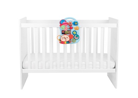 Andador 3 en 1 KiKaboo Play & Grow Azul