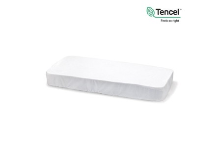 Bajera Impermeable Cuna Tencel Cambrass