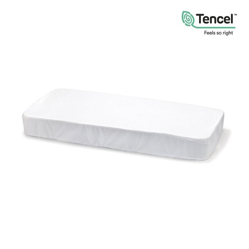 Bajera Impermeable Cuna Tencel Cambrass