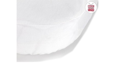 Bajera Impermeable Cuna Tencel Cambrass