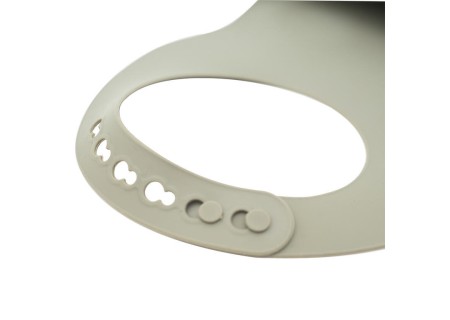 Vajilla 7 Piezas Silicona Green Olmitos