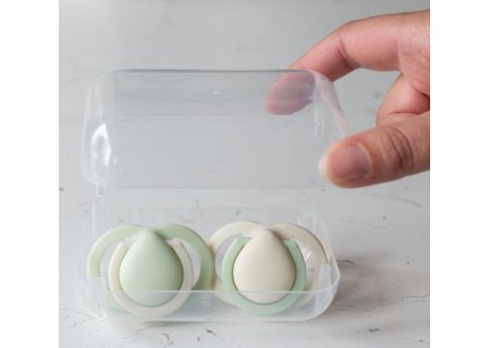 Chupete Recién Nacidos 0-2 meses Tommee Tippee