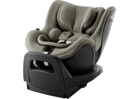 Silla de Auto DUALFIX PRO LUX Britax Römer