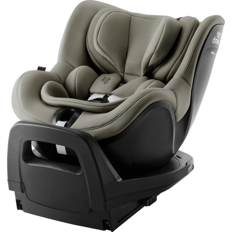 Silla de Auto DUALFIX PRO LUX Britax Römer