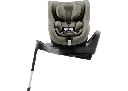 Silla de Auto DUALFIX PRO LUX Britax Römer