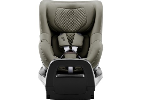 Silla de Auto DUALFIX PRO LUX Britax Römer