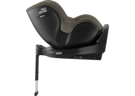 Silla de Auto DUALFIX PRO LUX Britax Römer