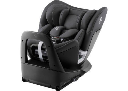Silla de Auto SWIVEL i-Size de Britax Römer