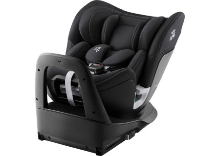 Silla de Auto SWIVEL i-Size de Britax Römer