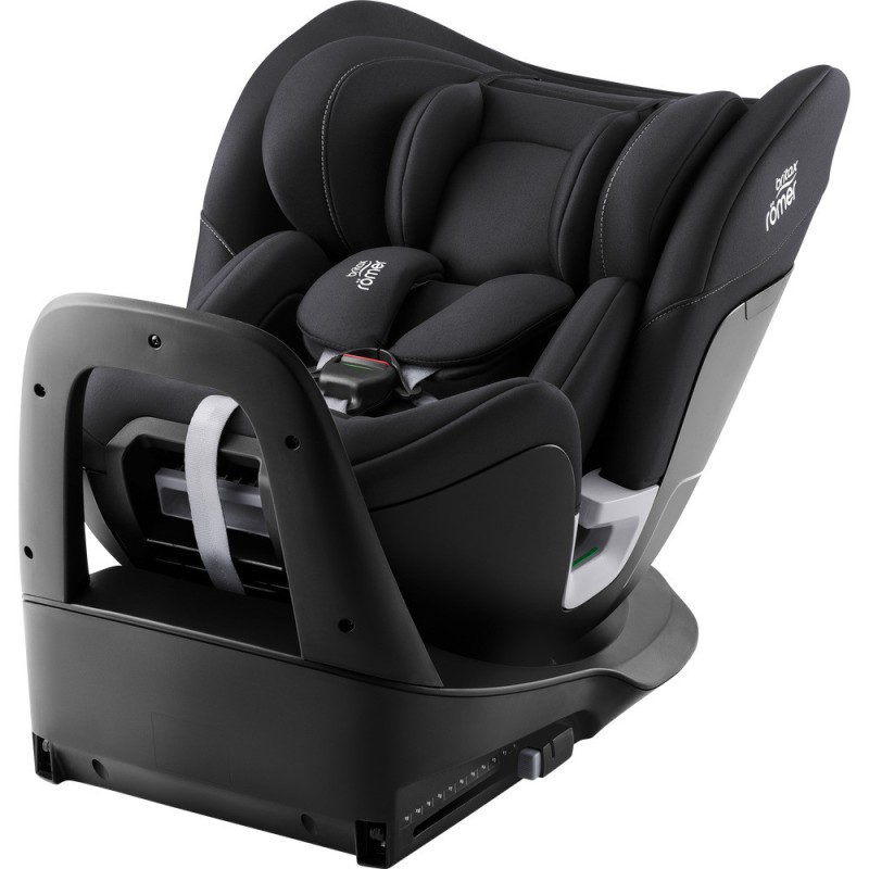 Silla de Auto SWIVEL i-Size de Britax Römer