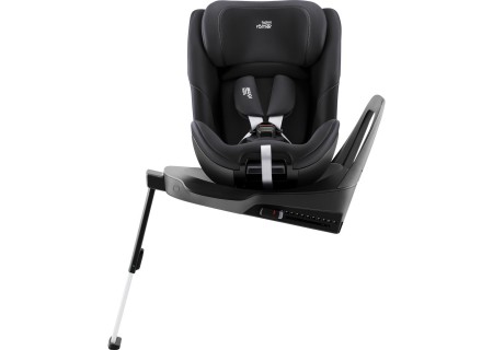 Silla de Auto SWIVEL i-Size de Britax Römer