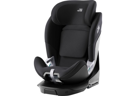Silla de Auto SWIVEL i-Size de Britax Römer