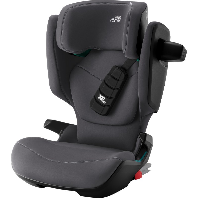 Silla de Auto KIDFIX PRO Classic Britax Römer