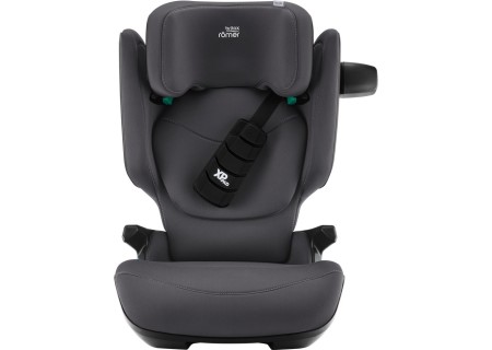 Silla de Auto KIDFIX PRO Classic Britax Römer