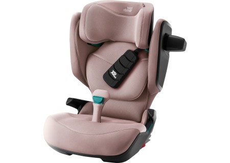 Silla de Auto Kidfix i-Size Grupo 2/3 Britax Römer