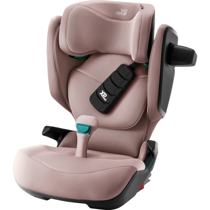 Silla de Auto Kidfix i-Size Grupo 2/3 Britax Römer
