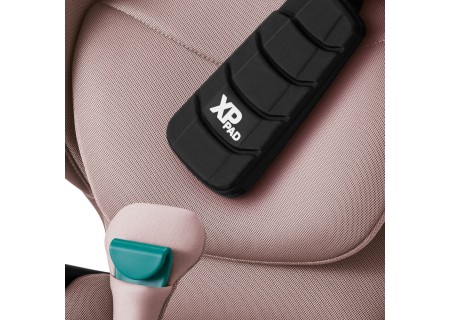 Silla de Auto Kidfix i-Size Grupo 2/3 Britax Römer