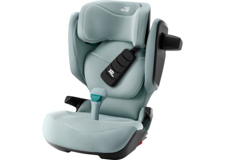Silla de Auto Kidfix i-Size Grupo 2/3 Britax Römer