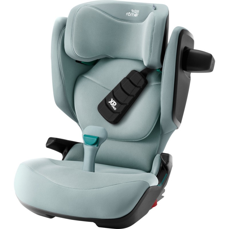 Silla de Auto Kidfix i-Size Grupo 2/3 Britax Römer