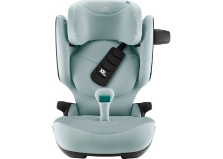 Silla de Auto Kidfix i-Size Grupo 2/3 Britax Römer