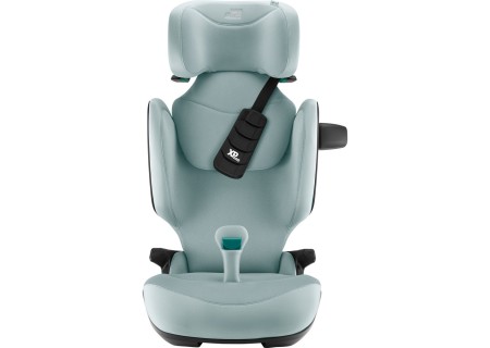 Silla de Auto Kidfix i-Size Grupo 2/3 Britax Römer