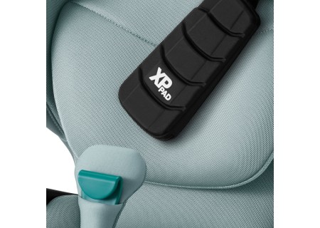 Silla de Auto Kidfix i-Size Grupo 2/3 Britax Römer