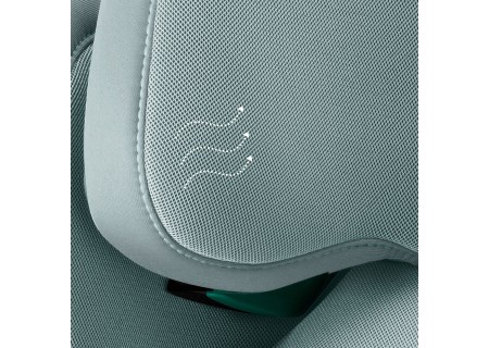 Silla de Auto Kidfix i-Size Grupo 2/3 Britax Römer