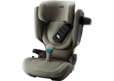 Silla de Auto Grupo 2/3 KIDFIX PRO LUX Britax Römer