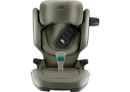 Silla de Auto Grupo 2/3 KIDFIX PRO LUX Britax Römer