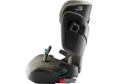 Silla de Auto Grupo 2/3 KIDFIX PRO LUX Britax Römer