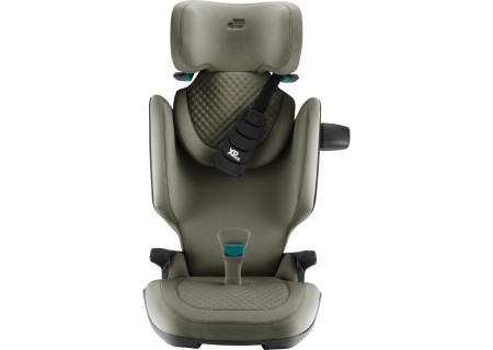 Silla de Auto Grupo 2/3 KIDFIX PRO LUX Britax Römer