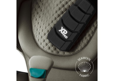 Silla de Auto Grupo 2/3 KIDFIX PRO LUX Britax Römer