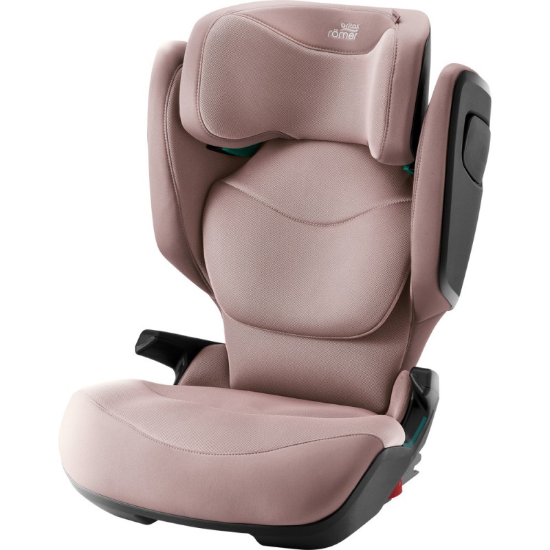 Silla de Auto Kidfix M PRO Style Grupo 2/3