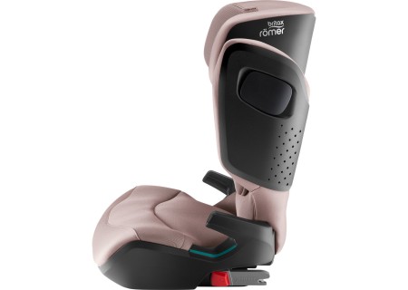 Silla de Auto Kidfix M PRO Style Grupo 2/3