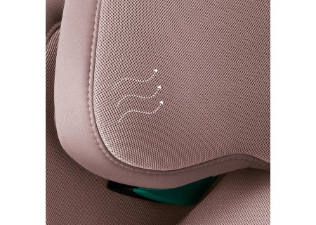 Silla de Auto Kidfix M PRO Style Grupo 2/3