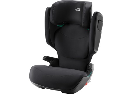Silla de Auto Kidfix M PRO Classic Grupo 2/3