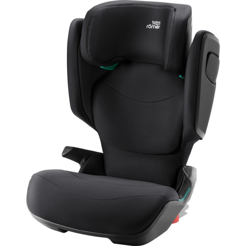 Silla de Auto Kidfix M PRO Classic Grupo 2/3