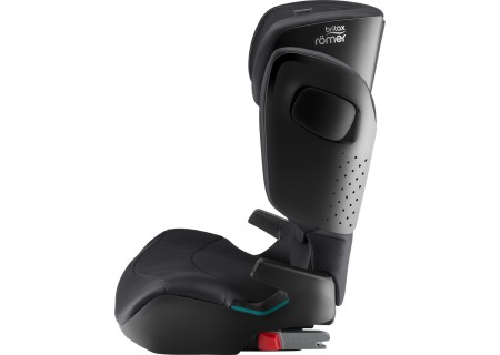 Silla de Auto Kidfix M PRO Classic Grupo 2/3