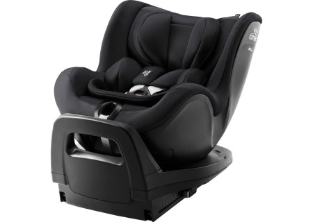 Silla de Auto DUALFIX PRO Style i-Size Britax Römer