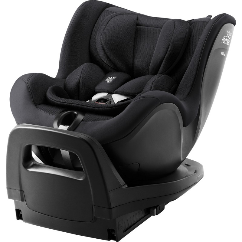 Silla de Auto DUALFIX PRO Style i-Size Britax Römer