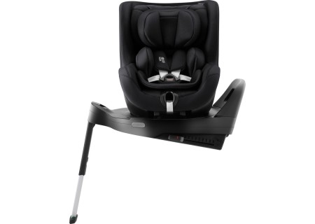 Silla de Auto DUALFIX PRO Style i-Size Britax Römer