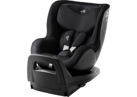 Silla de Auto DUALFIX PRO Style i-Size Britax Römer