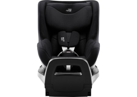 Silla de Auto DUALFIX PRO Style i-Size Britax Römer