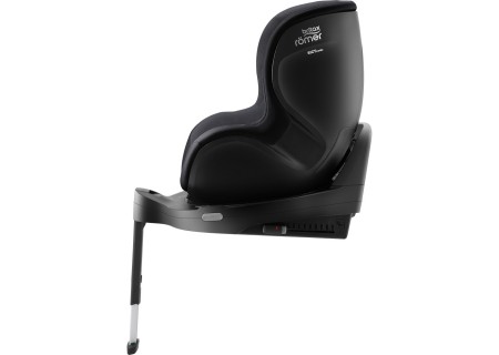 Silla de Auto DUALFIX PRO Style i-Size Britax Römer