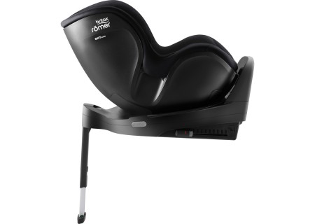 Silla de Auto DUALFIX PRO Style i-Size Britax Römer