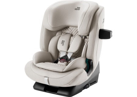Silla de Coche ADVANSAFIX PRO Edición LUX