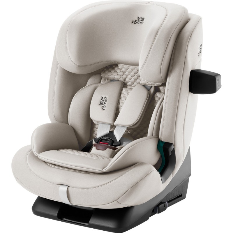 Silla de Coche ADVANSAFIX PRO Edición LUX