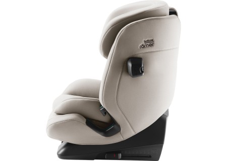 Silla de Coche ADVANSAFIX PRO Edición LUX