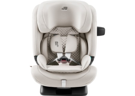 Silla de Coche ADVANSAFIX PRO Edición LUX