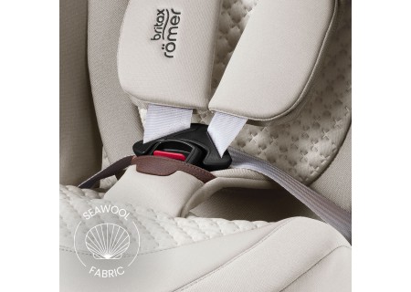 Silla de Coche ADVANSAFIX PRO Edición LUX